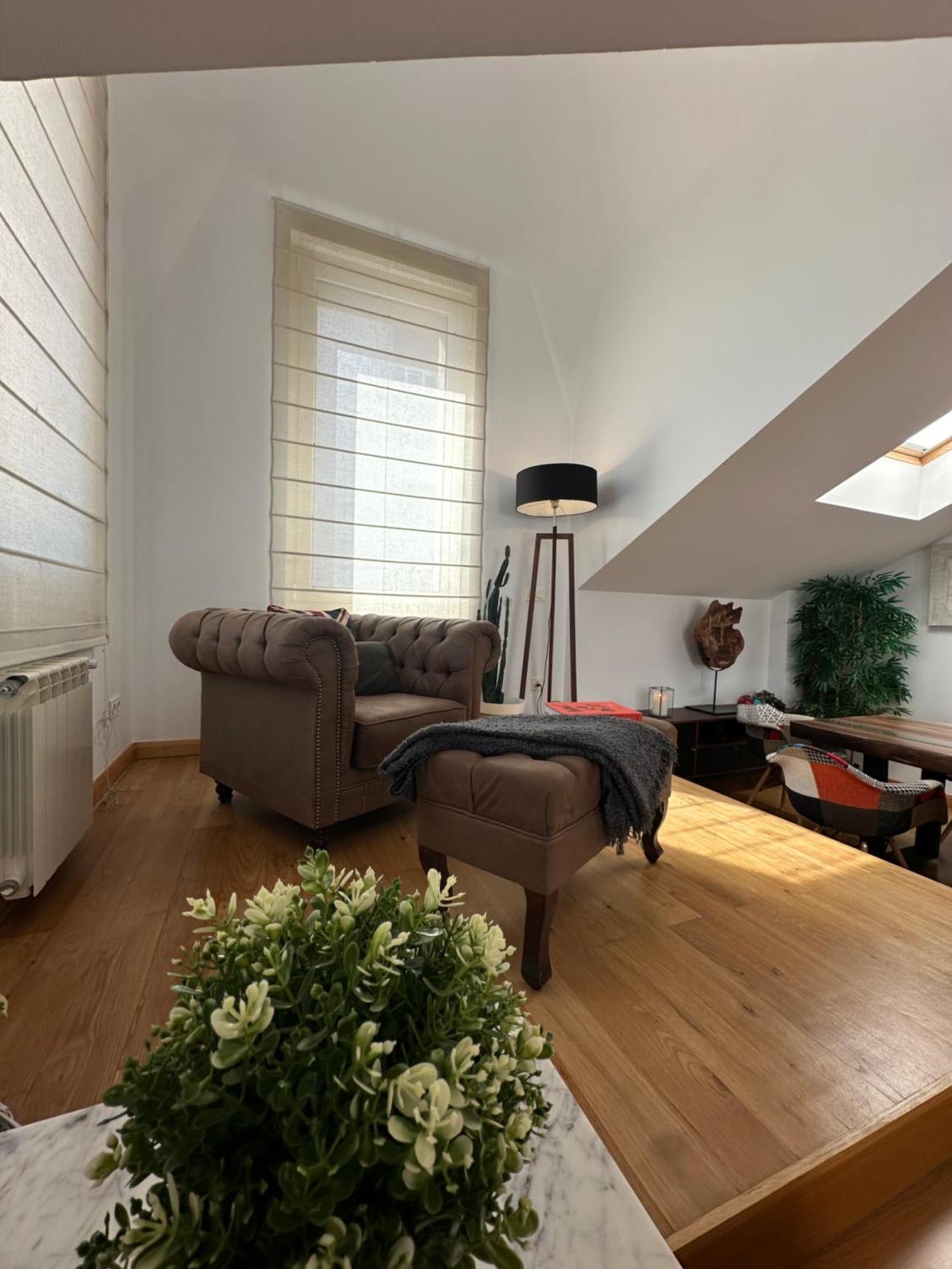 Bustos Home Apartamento خيخون المظهر الخارجي الصورة