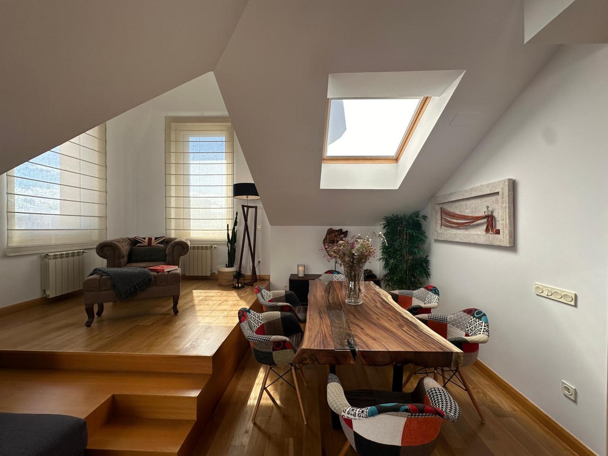 Bustos Home Apartamento خيخون المظهر الخارجي الصورة